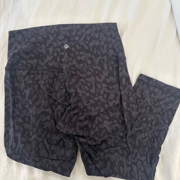 Lululemon align - Picture 1 of 1